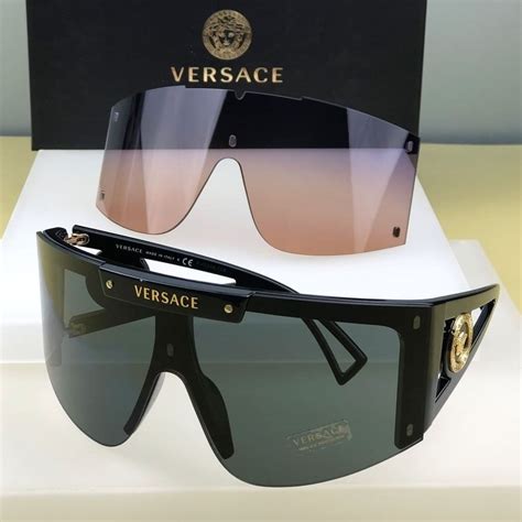 versace lentes mujer